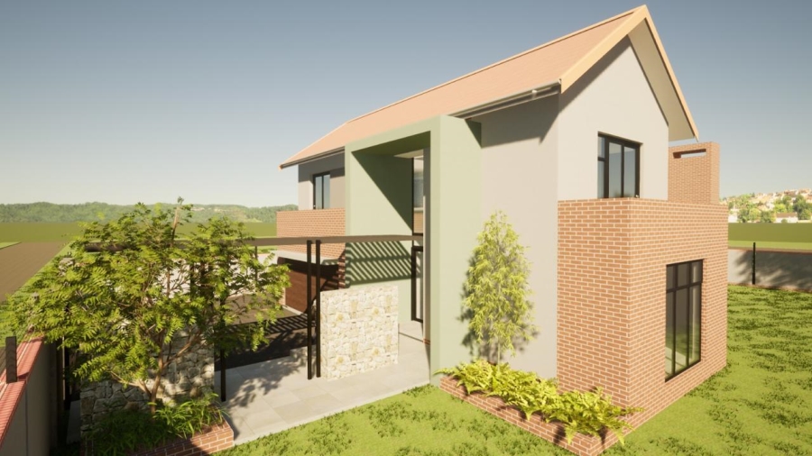 4 Bedroom Property for Sale in Wild Olive Estate Free State